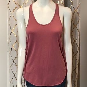 Wilfred Fringe tank top